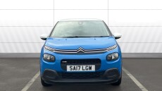 Citroen C3 1.2 PureTech 82 Feel 5dr Petrol Hatchback